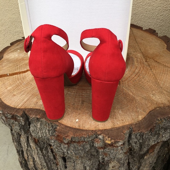 New heels - Picture 5 of 5